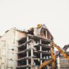 Wollongong Excavation And Demolition For Laying House Foundation